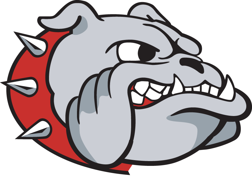 Samford Bulldogs 2000-Pres Secondary Logo t shirts DIY iron ons